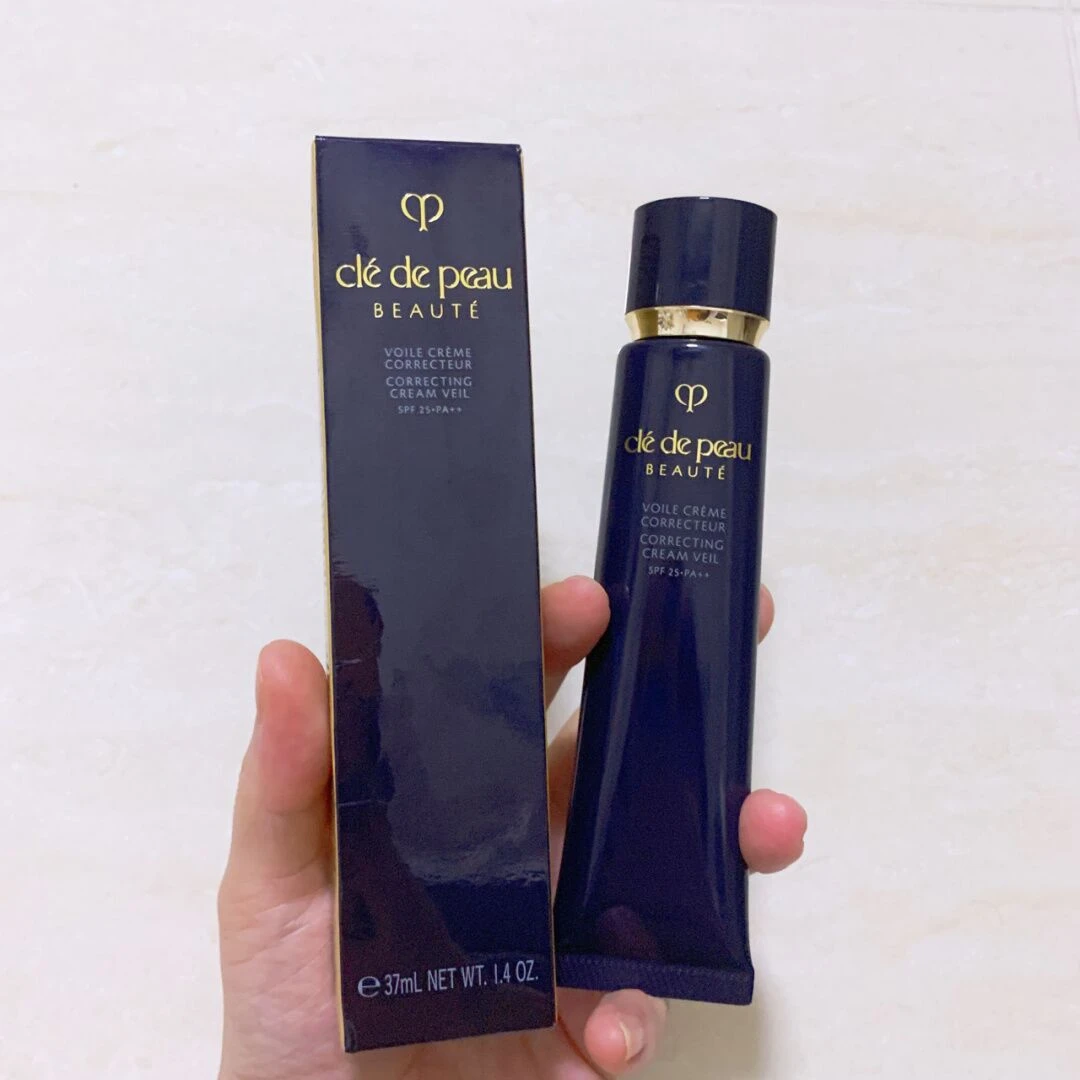 长管隔离霜 37ml