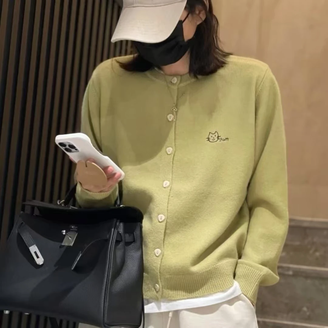 【1400-1499】倩倩轻奢时尚休闲百搭新款女装
