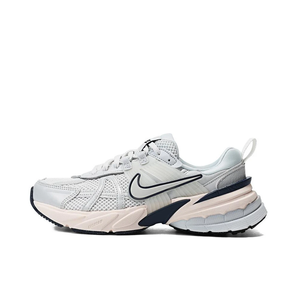 NIKE/耐克女鞋正品V2K RUN透复古透气百搭休闲老爹鞋FD0736-004