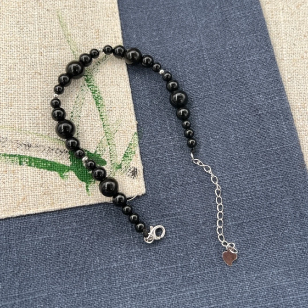 【鲍发户】黑暗荣耀手链