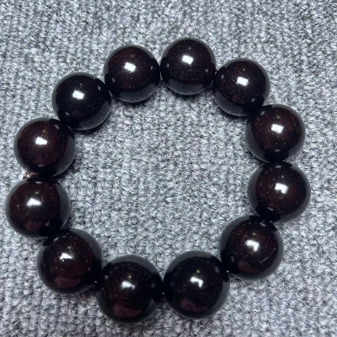 印度小叶紫檀2.0/12颗爆星