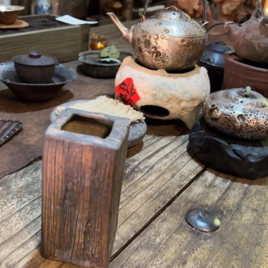 开门大吉茶具茶具