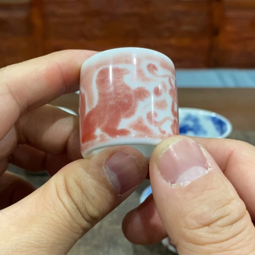【闪购商品】陶瓷杯