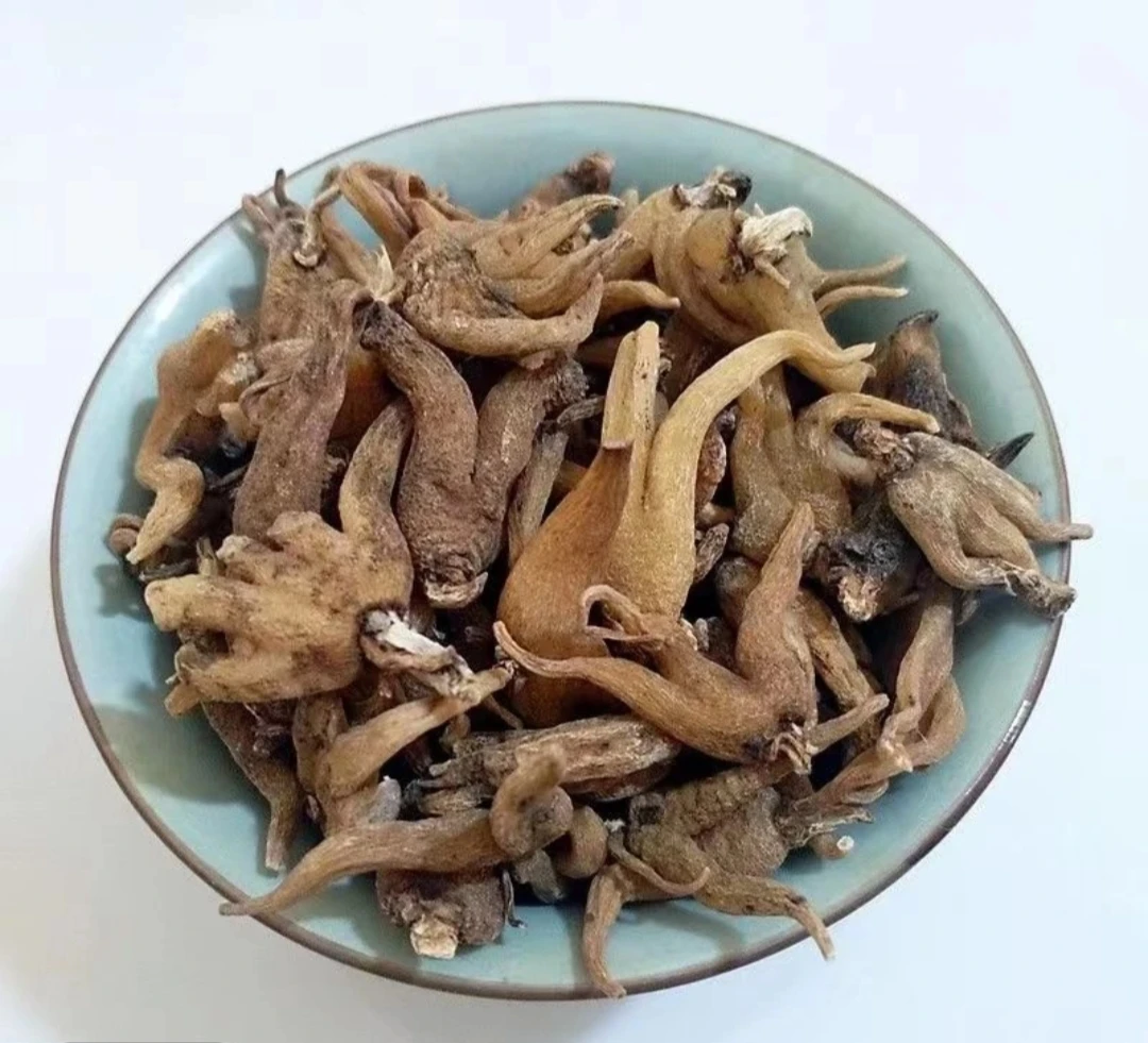 秋子甄选山货  【佛手】100克食用级粮粉