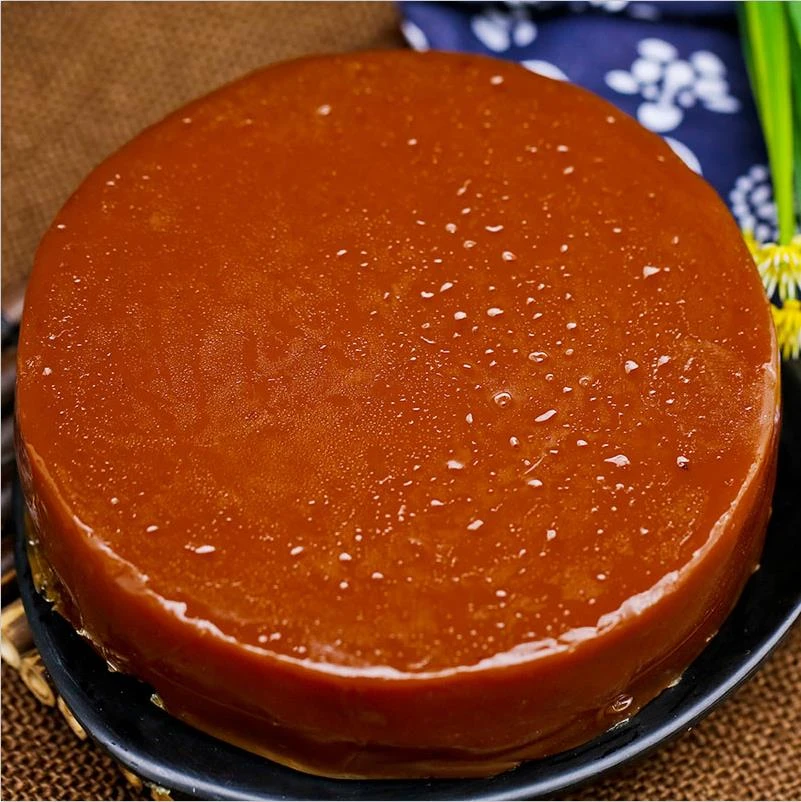 传统安铺糯米红糖年糕300克