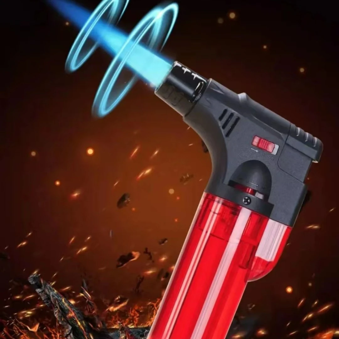 BAI NIAN QI JIIU FU/百年蕲灸府防风点火器 ------