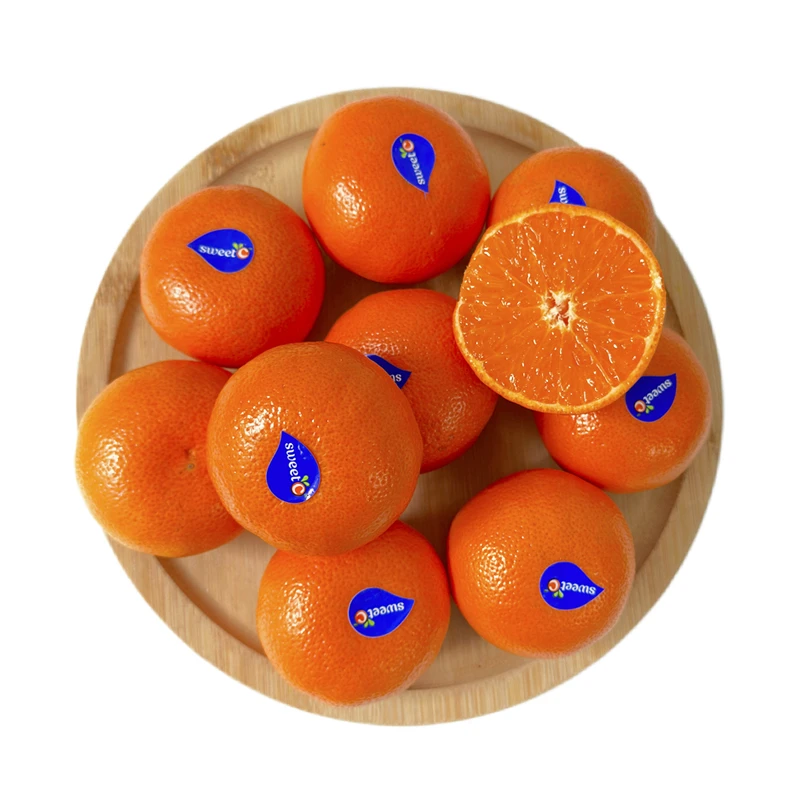 缤纷田园南非小蜜橘 约500g