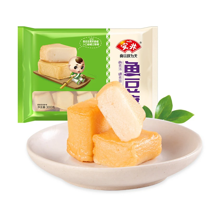 安井鱼豆腐 300g