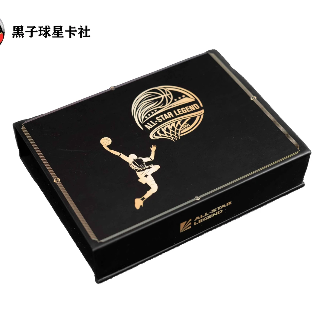 ALL Star legend 全明星传说盒（下单默认代拆）