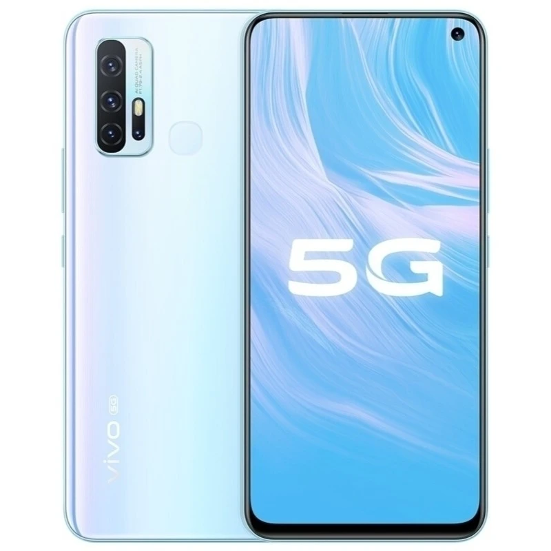 99新 VIVO VIVO Z6 双卡全网通5G手机 高通骁龙765G 智能手机拍照