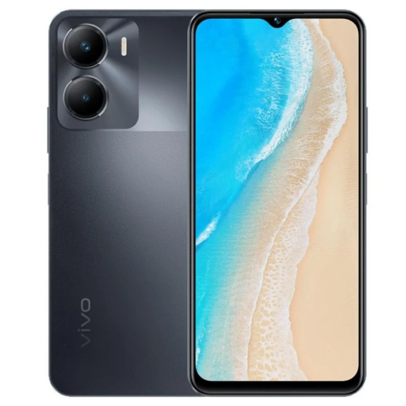 99新 vivo vivo Y35m 双模5G 大容量电池 1300万后置影像