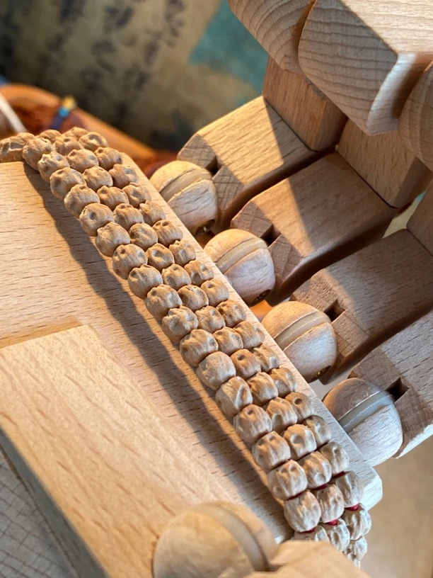 炽系列“奶酪”方块➕溶洞