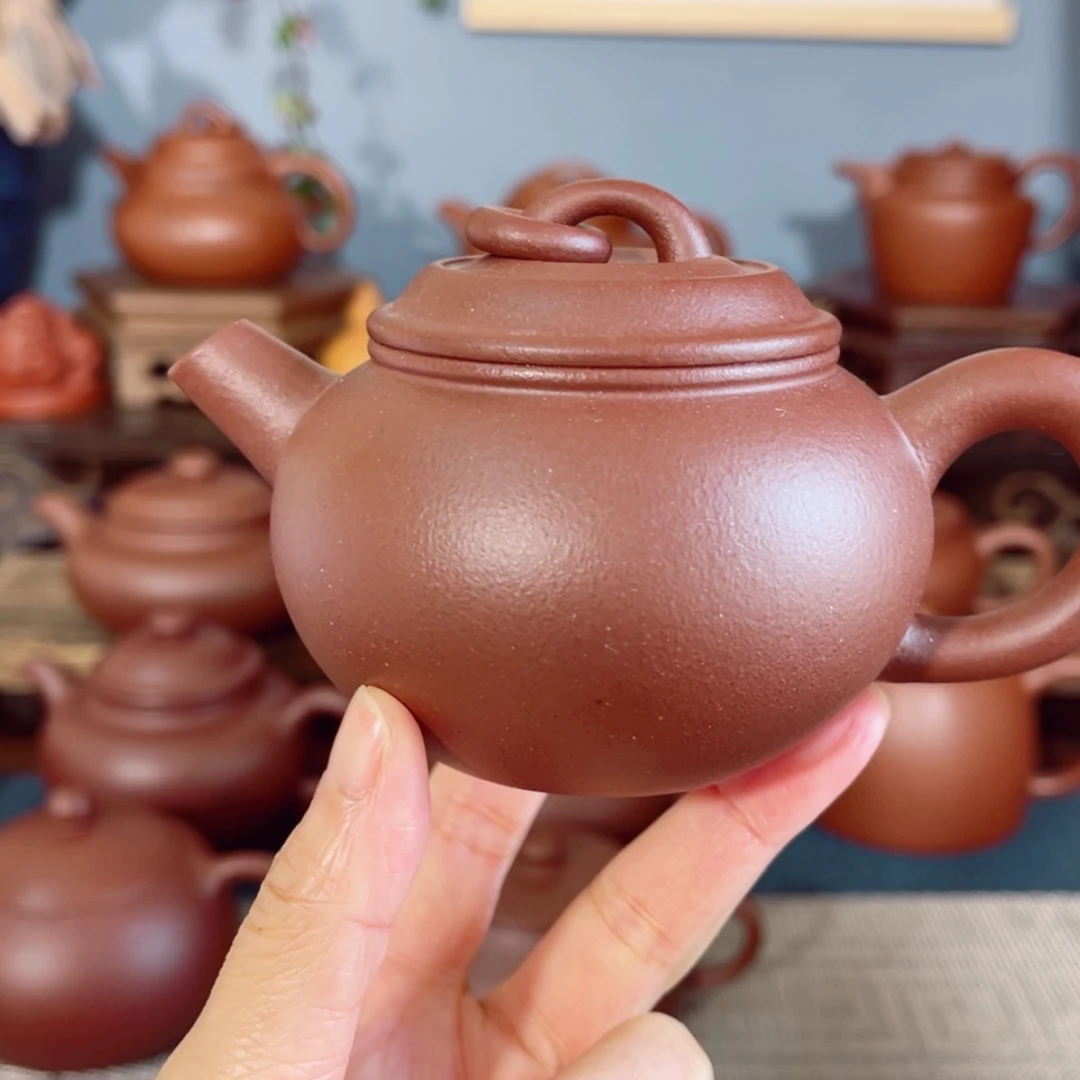 【闪购商品】紫砂茶壶用****1