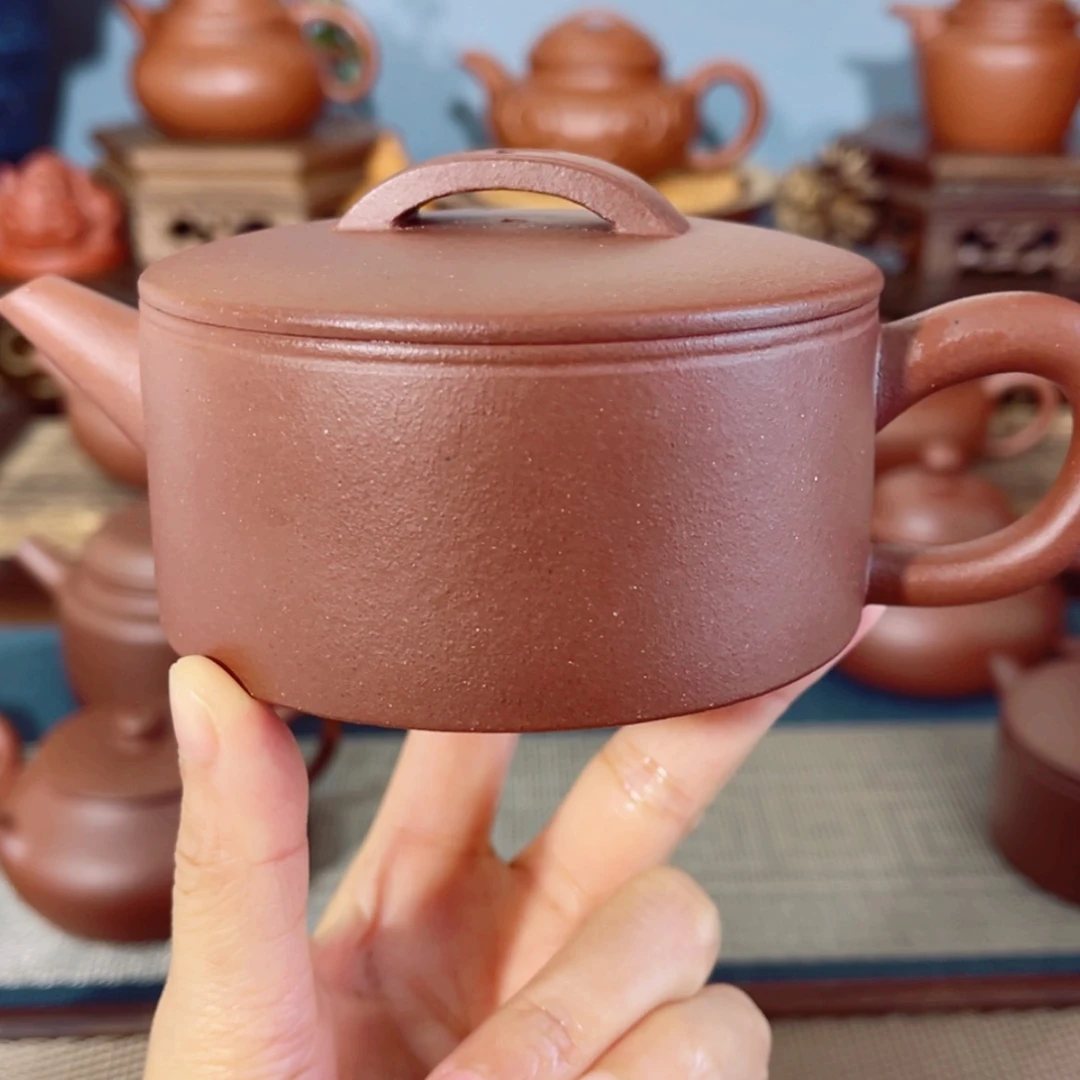 【闪购商品】紫砂茶壶