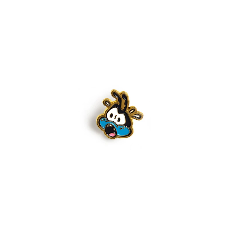金色蚂蚁徽章