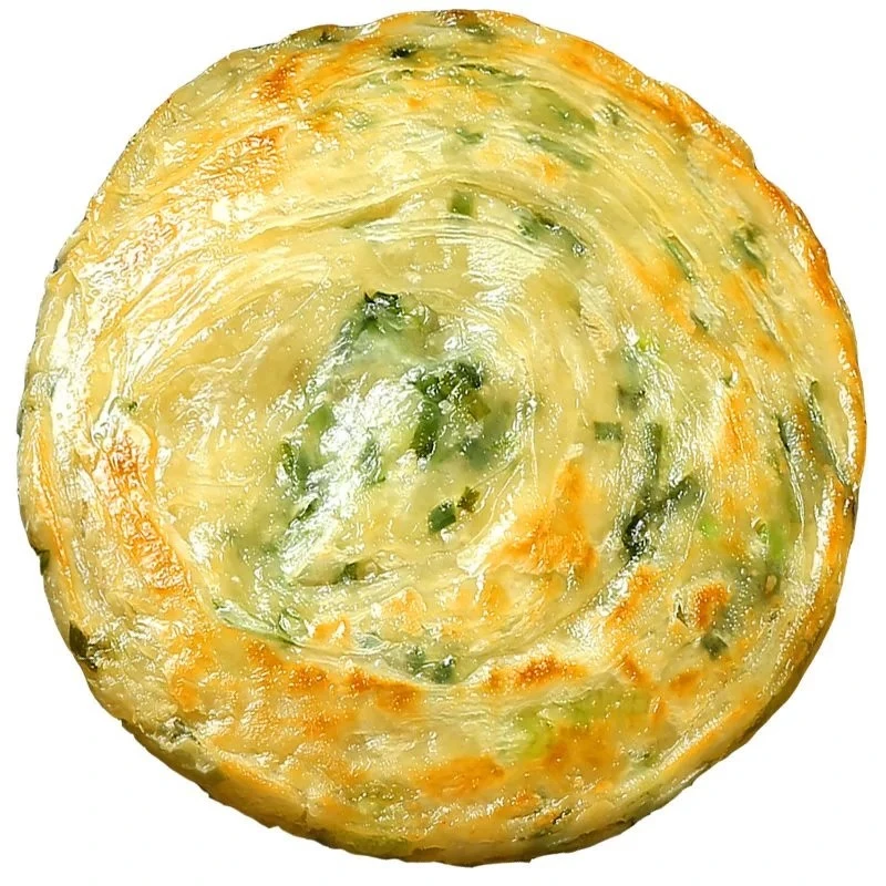 葱油饼老上海风味正宗半成品家庭整箱装早餐速食品学生煎饼上班族