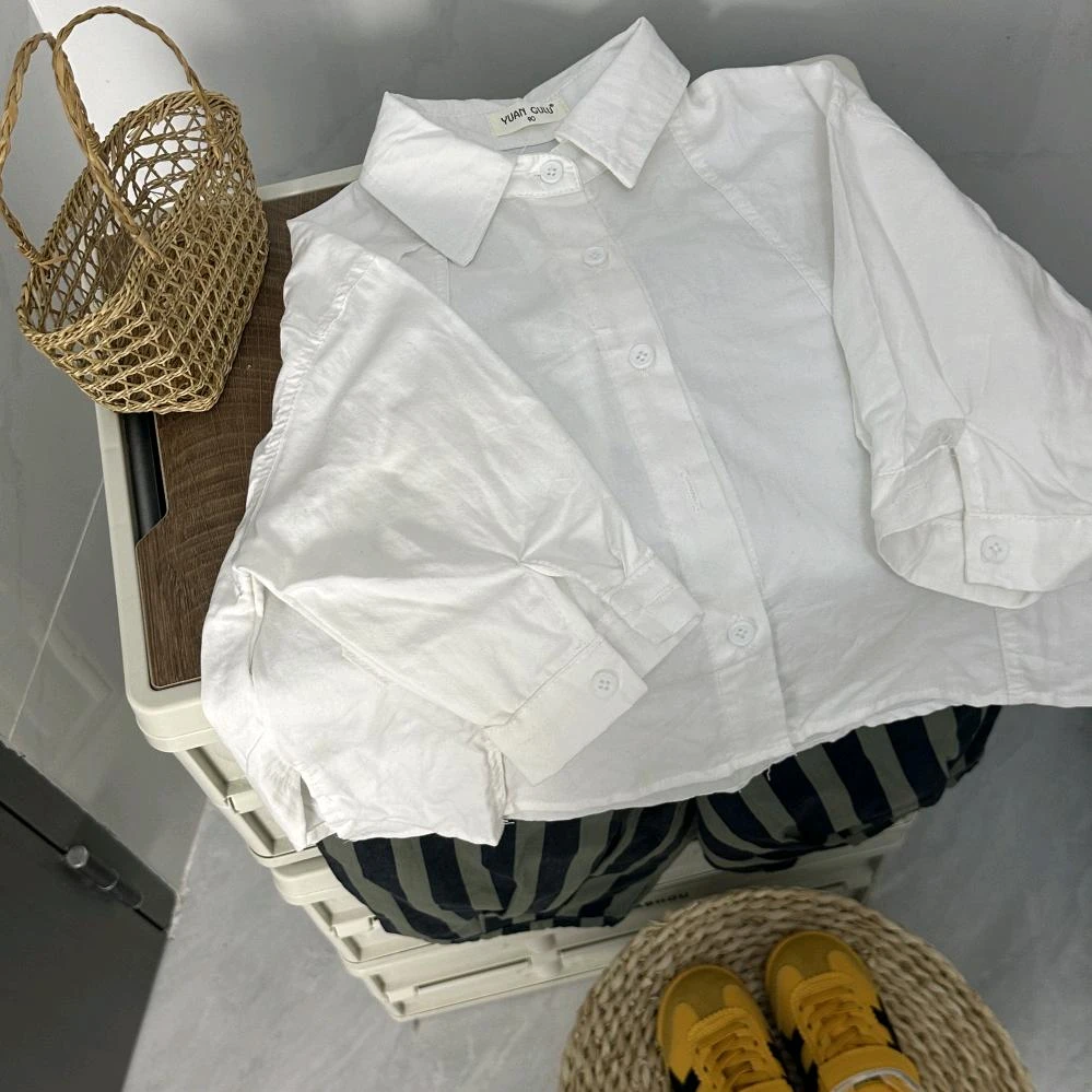 韩版小清新卫衣裤童儿童