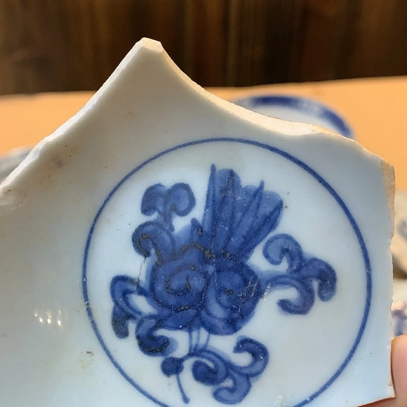 【闪购商品】密胺摆件