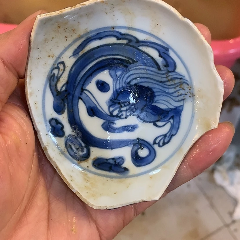 【闪购商品】密胺摆件