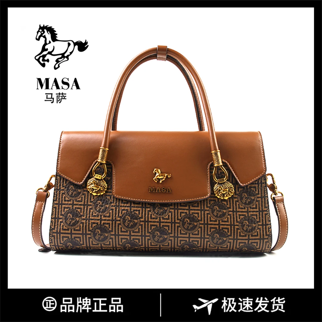 【长33宽12高19】气质女包高奢手提单肩斜挎包8340-22