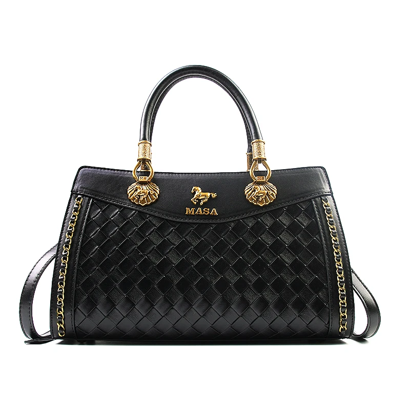 【长32宽13高19】奢品女包高奢手提单肩斜挎包8575-7