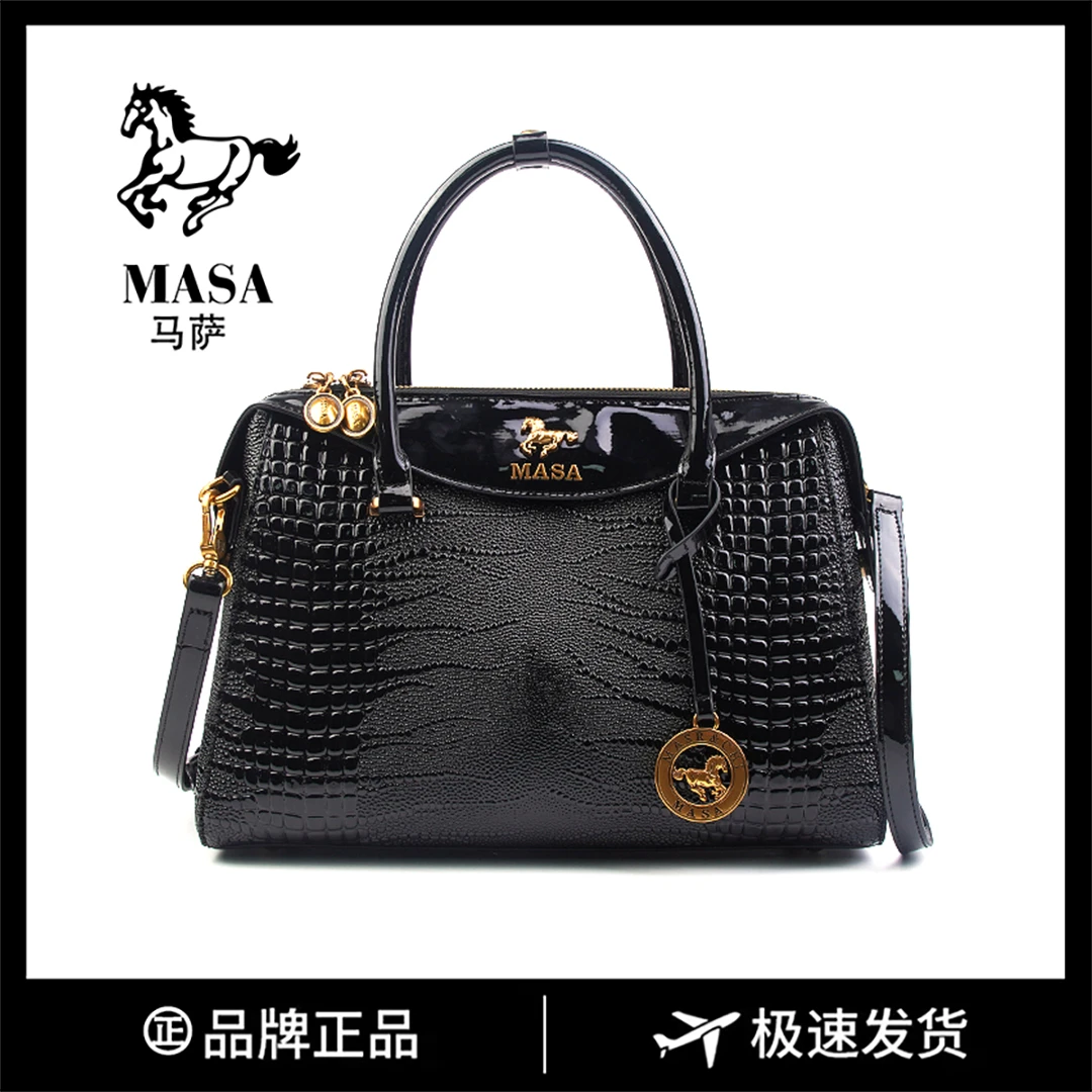 【长32宽13高23】通勤百搭斜挎包时尚包单肩手提8590