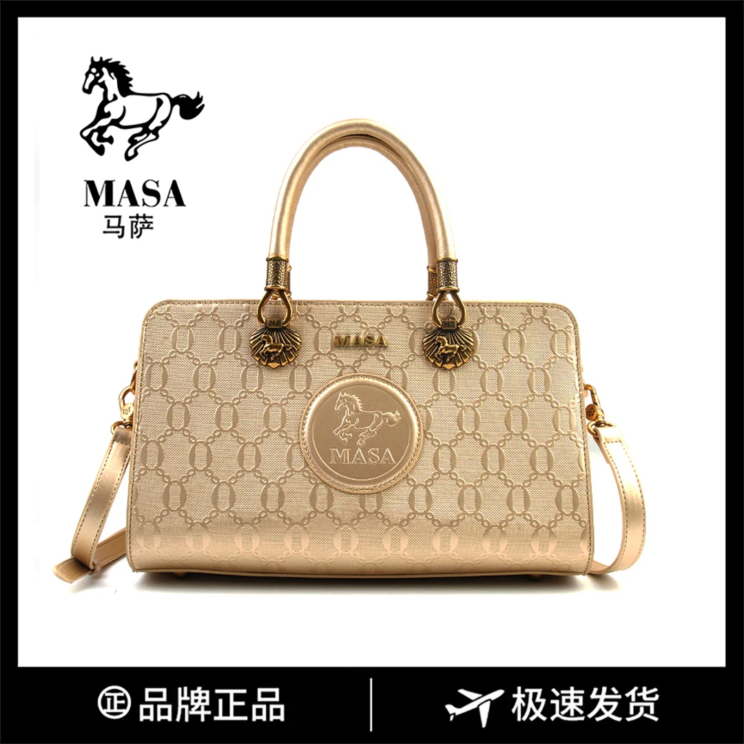 【长30宽14高18】气质女包高奢手提单肩斜挎包8309-13