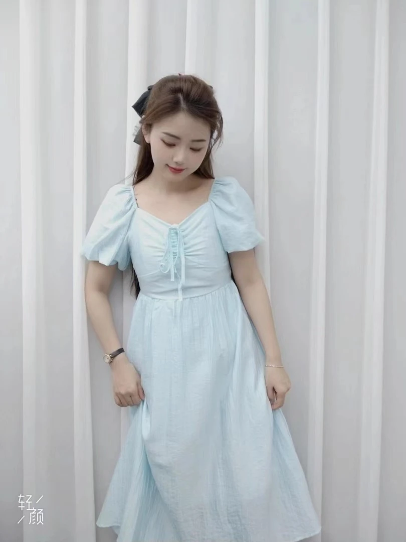 颂伊精品女装501-600夏季休闲百搭创意ins上衣通用常规设计感婷