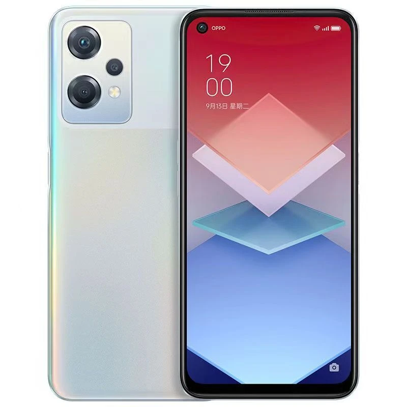 准新品  OPPOK10X手机8+256大内存5000毫安大电池二手优品轻薄