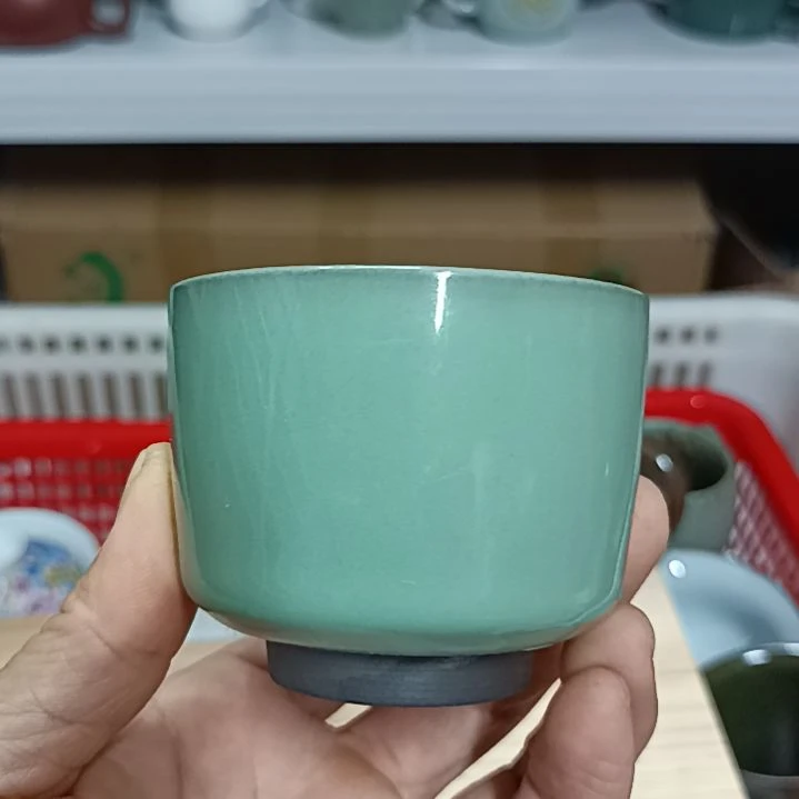 紫砂微瑕介意的不要下单