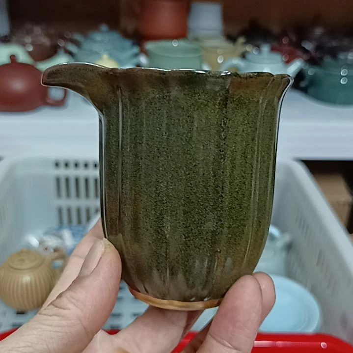 紫砂微瑕介意不要下单