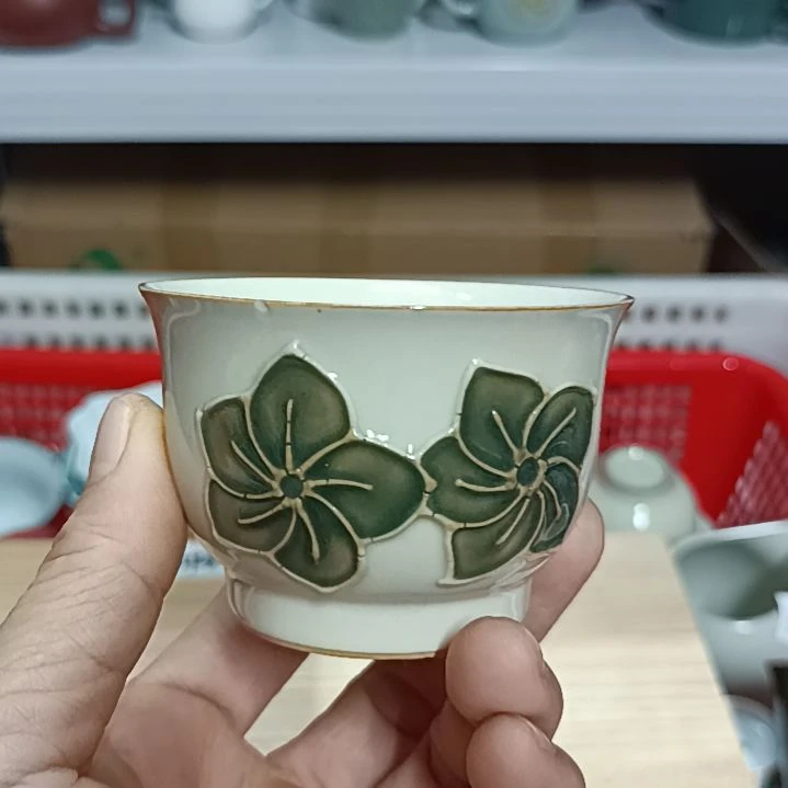 紫砂微瑕，介意的不要下单