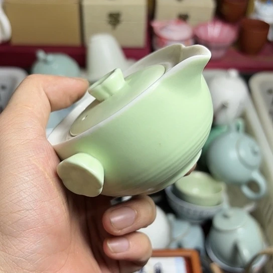 微瑕介意的不要下单