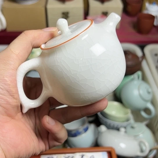 微瑕介意的不要下单