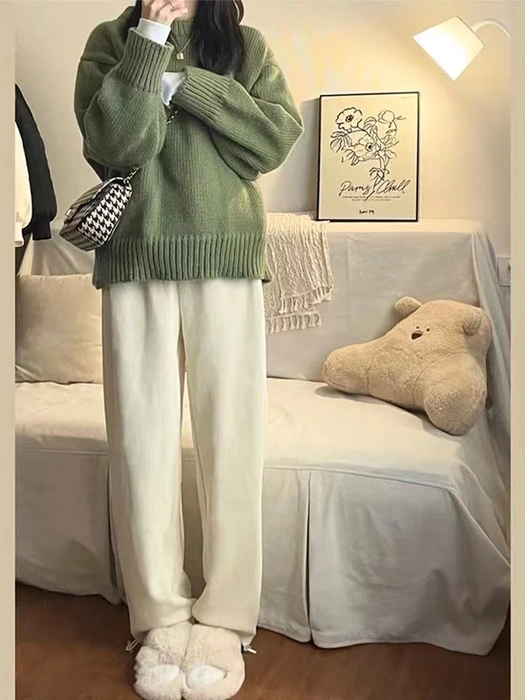 丽姐私服E801-900设计师女装孤品集合毛衣外套气质套装连帽衫时尚