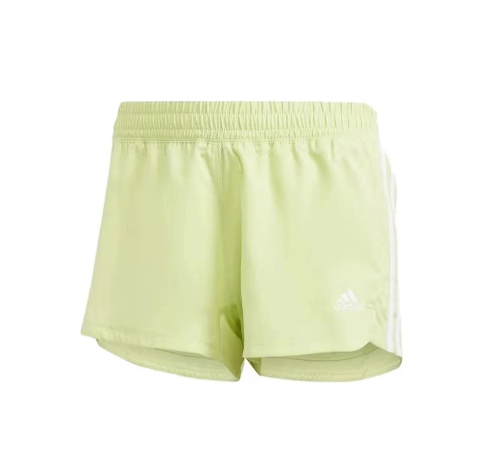 adidas/阿迪达斯阿迪达斯三叶草 纯色运动短裤 女款7807