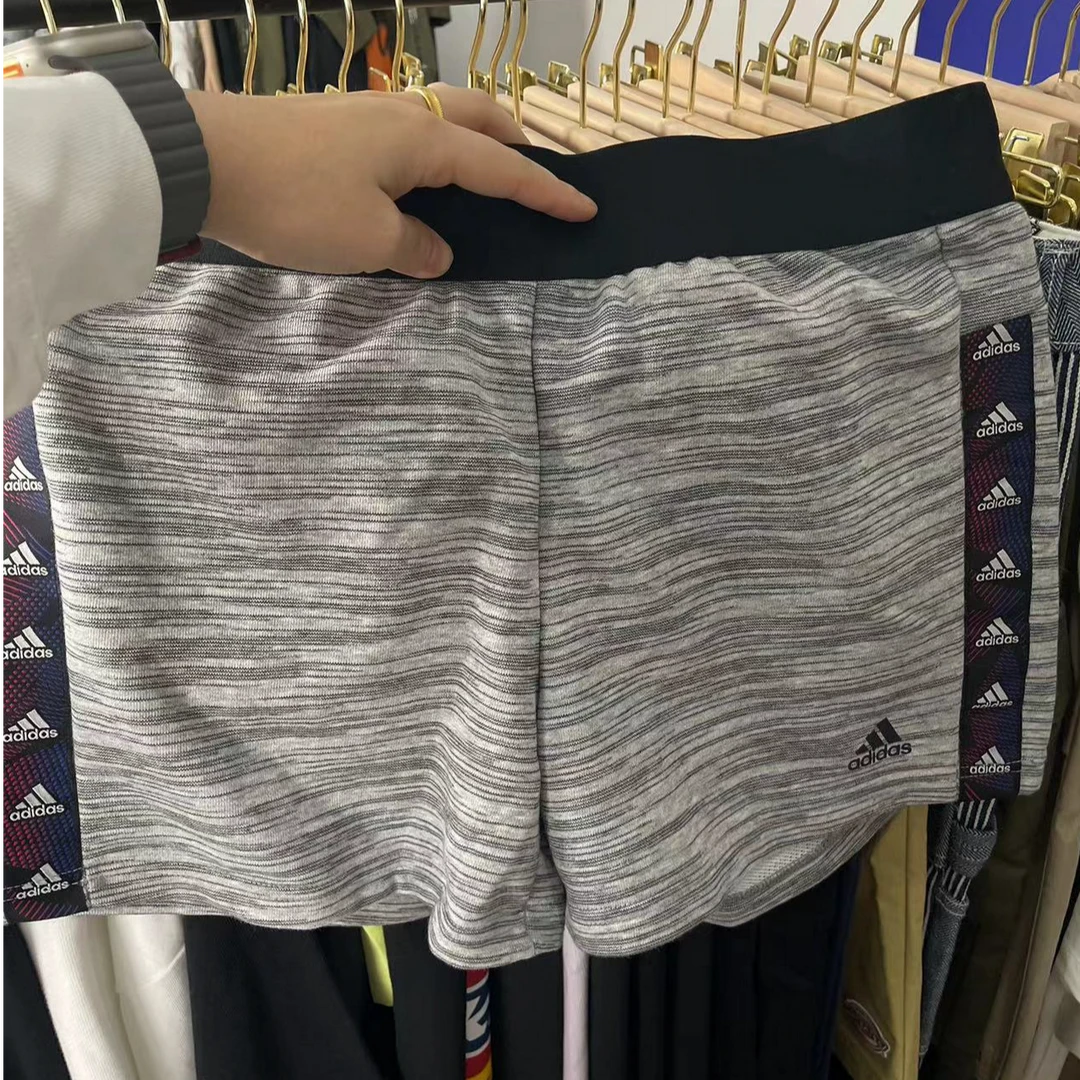 adidas/阿迪达斯阿迪达斯条纹短裤1126