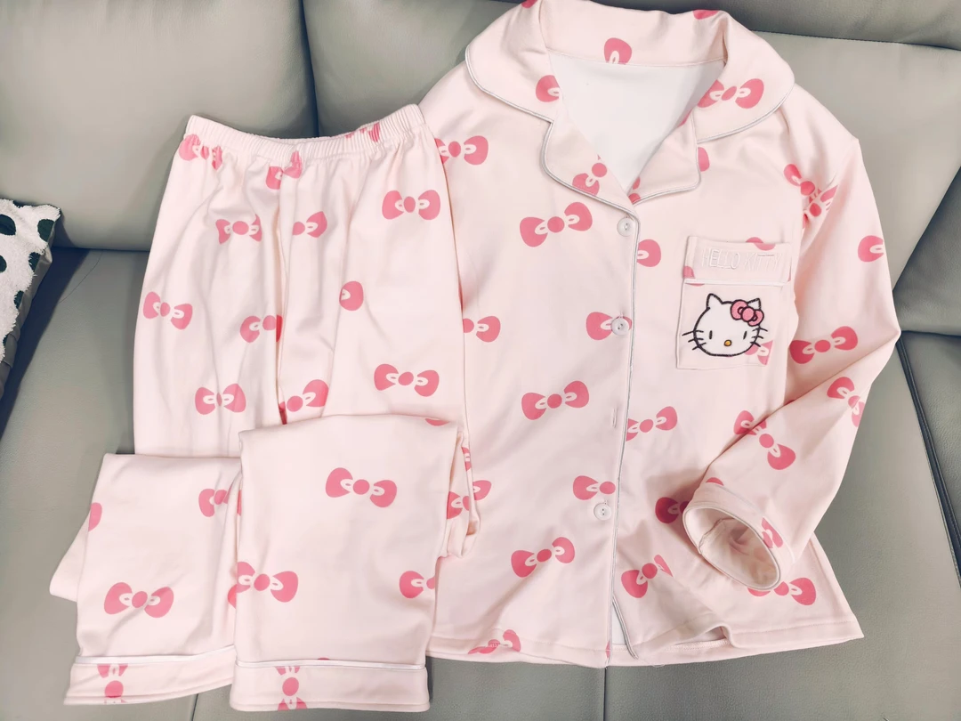 冬季德绒睡衣编码501-600