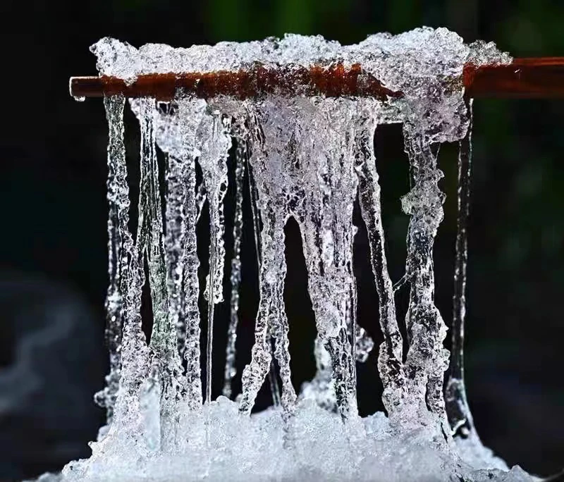 500克 *3袋  拉丝雪燕  云南干货特产