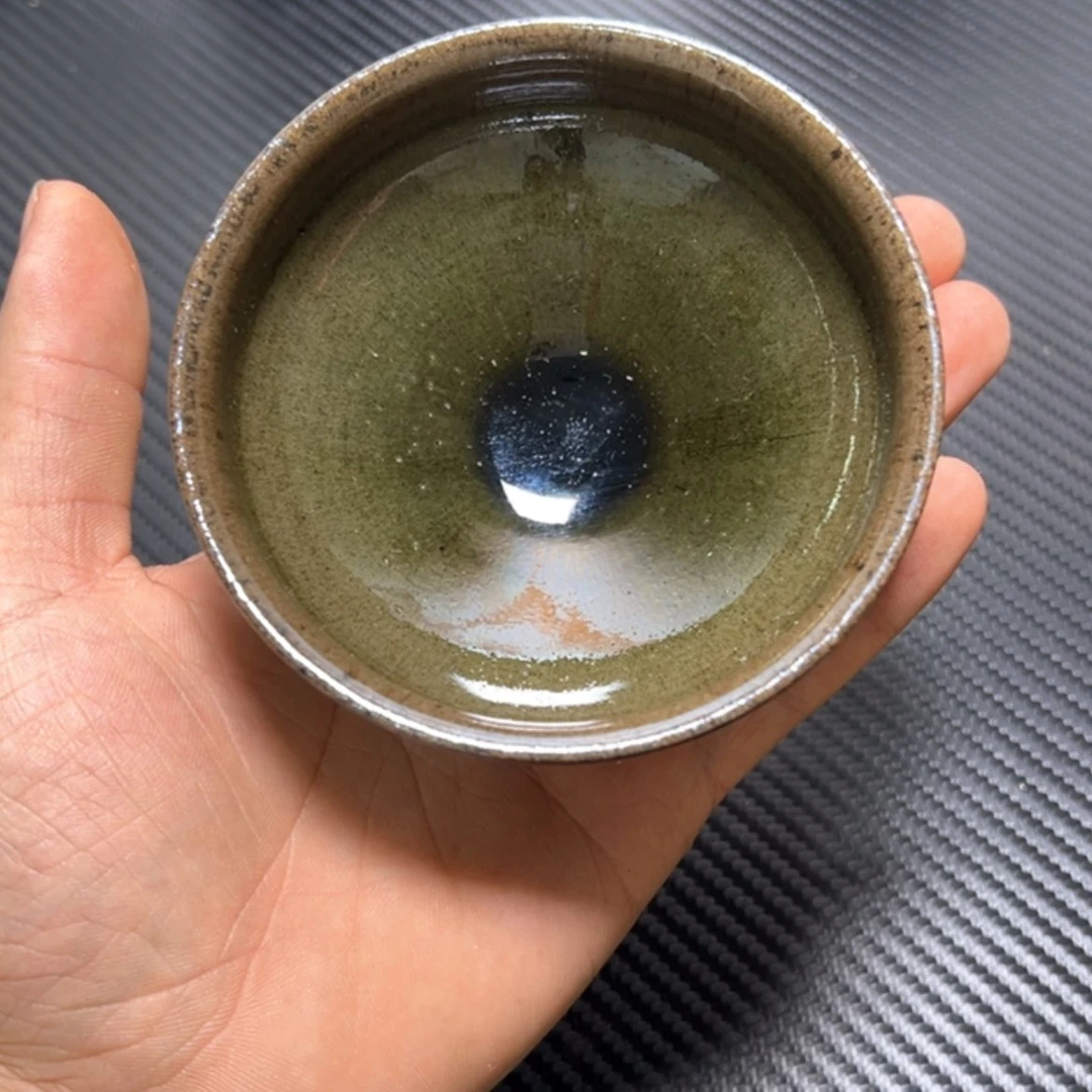 【闪购商品】瓷茶盏老*人