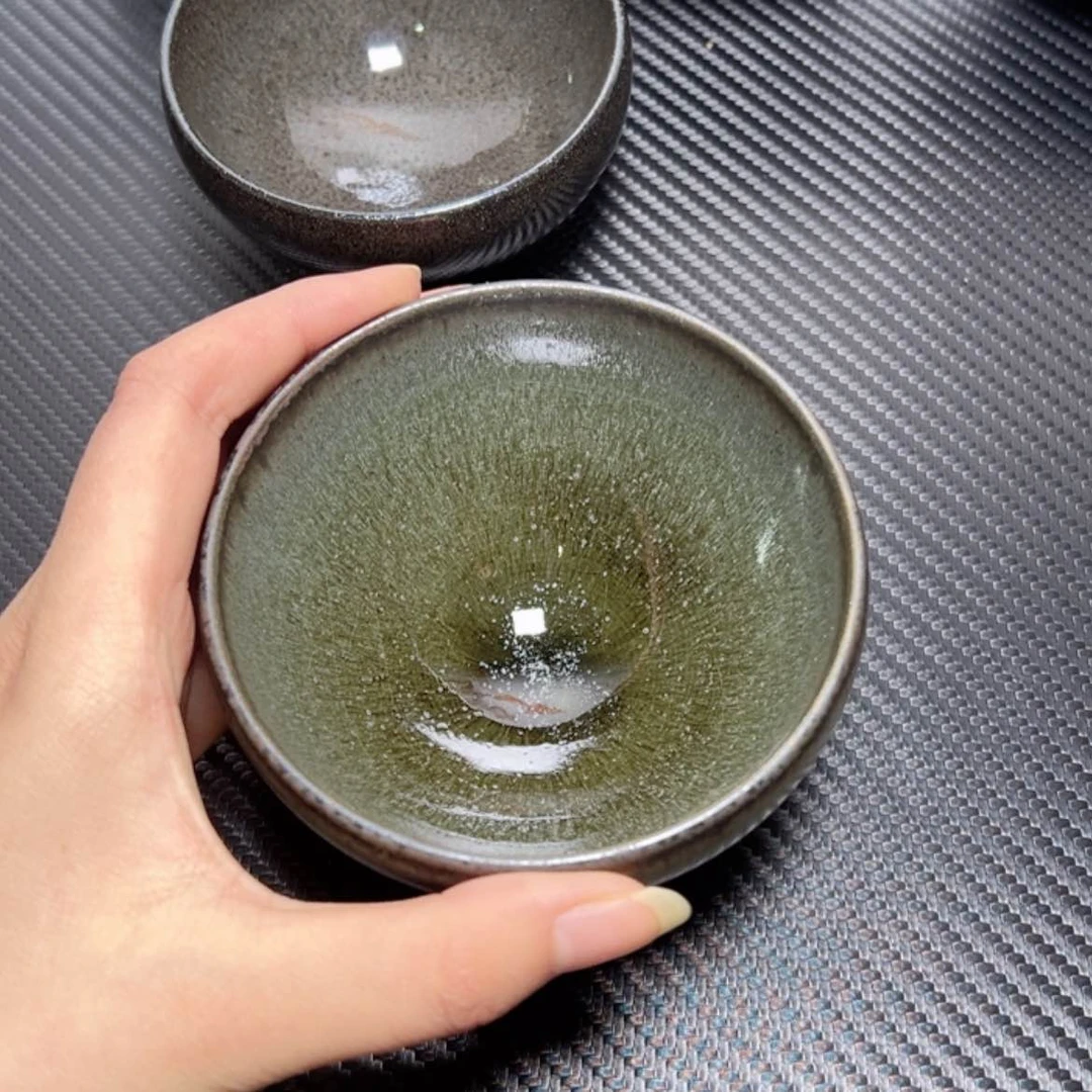 【闪购商品】瓷茶盏