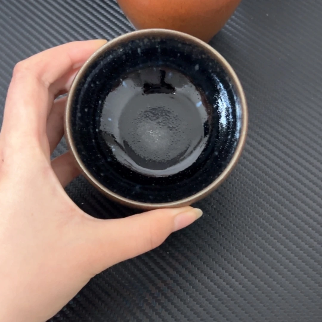 【闪购商品】瓷茶盏