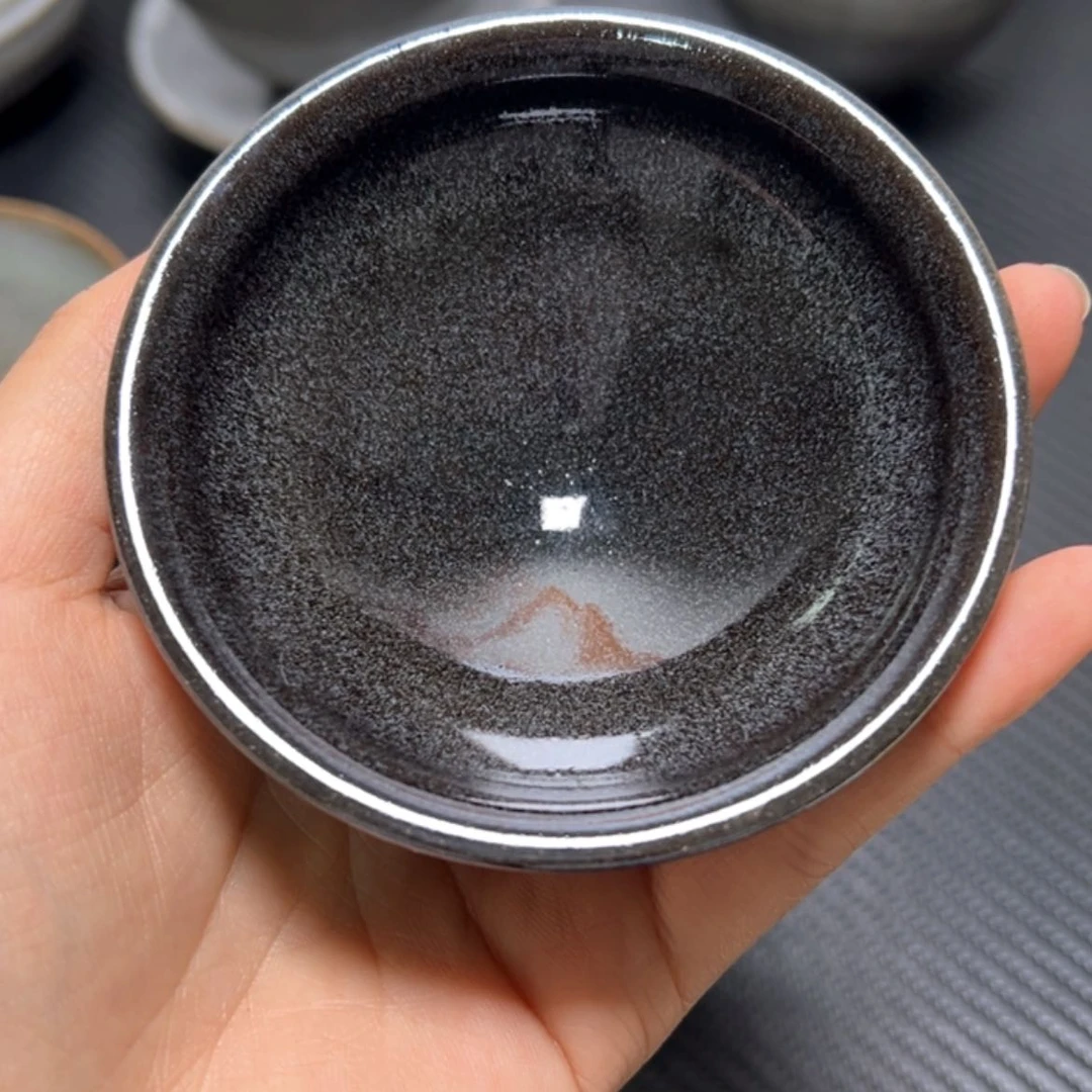 【闪购商品】瓷茶盏