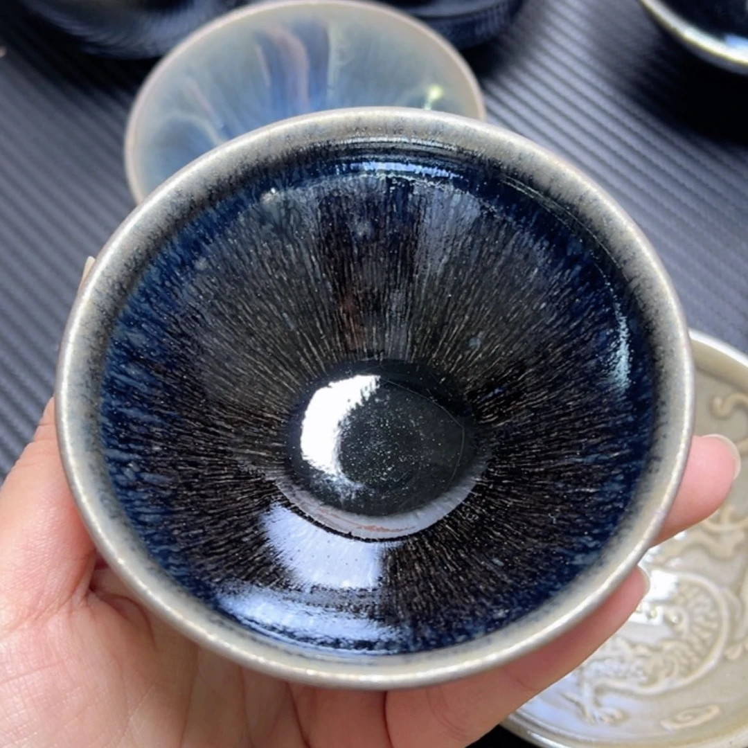 【闪购商品】瓷茶盏A****l