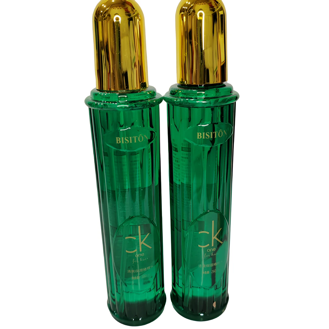 碧丝顿清爽保湿啫喱水喷雾男女士持久定型蓬松清香理发店同款造型