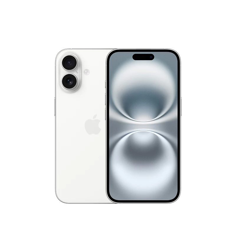 【贾乃亮专属】Apple iPhone 16 128GB 手机 颜色随机发货