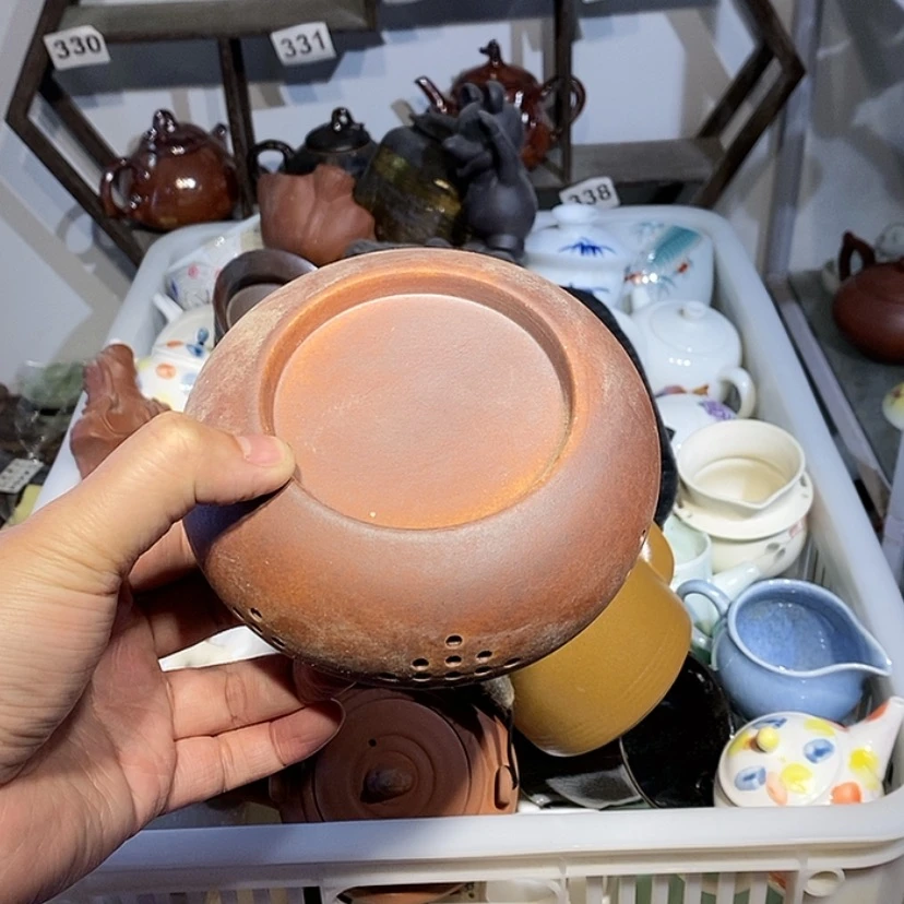 【闪购商品】陶瓷2