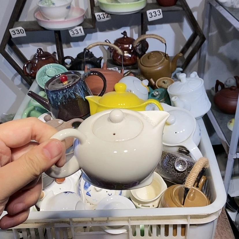 【闪购商品】陶瓷2