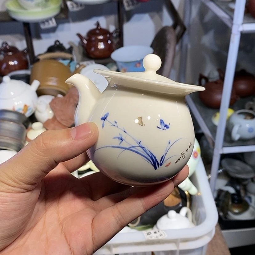 【闪购商品】陶瓷1