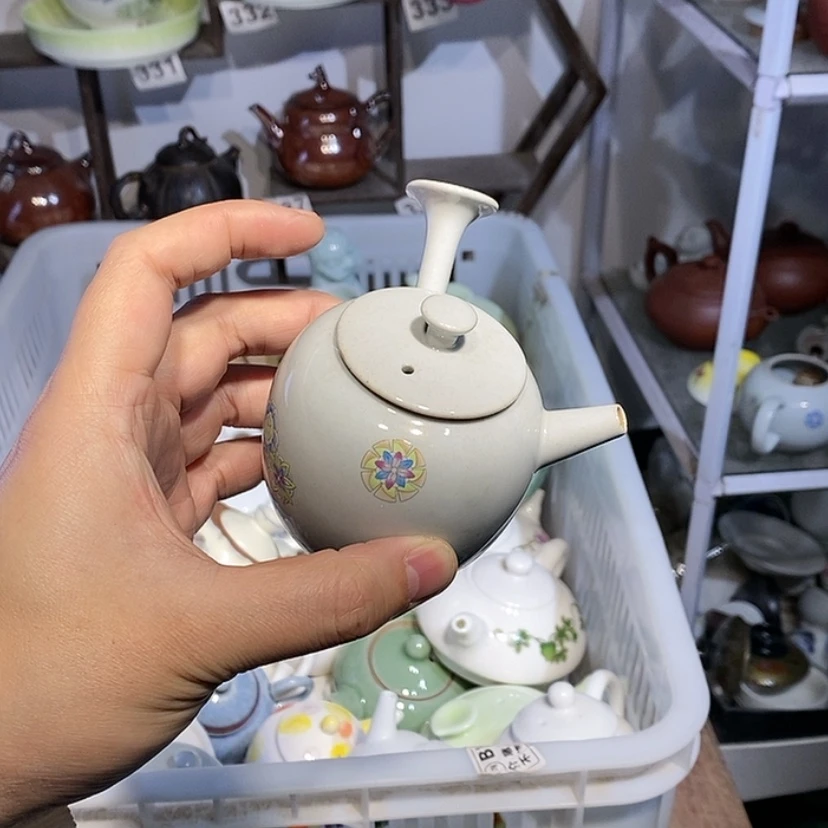 【闪购商品】陶瓷4